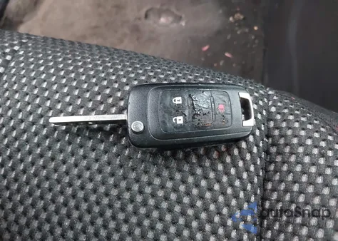 2017 Chevrolet Equinox Ls from USA, damaged, VIN 2GNALBEK6H1555155